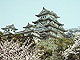 姫路城