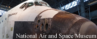 スミソニアン国立航空宇宙博物館展